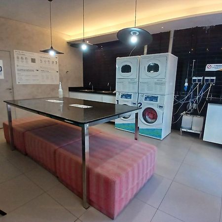 My Way Abolicao By Escala Imoveis Apartment Fortaleza  Luaran gambar