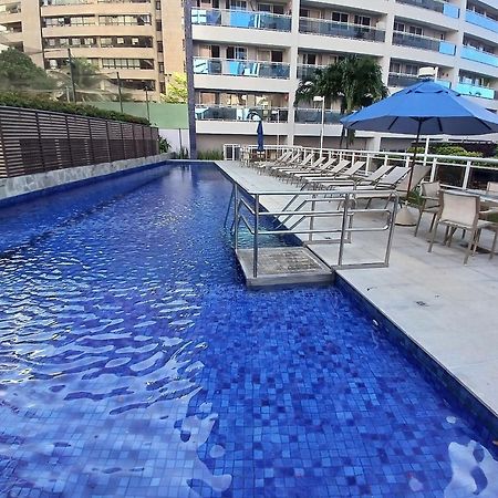 My Way Abolicao By Escala Imoveis Apartment Fortaleza  Luaran gambar