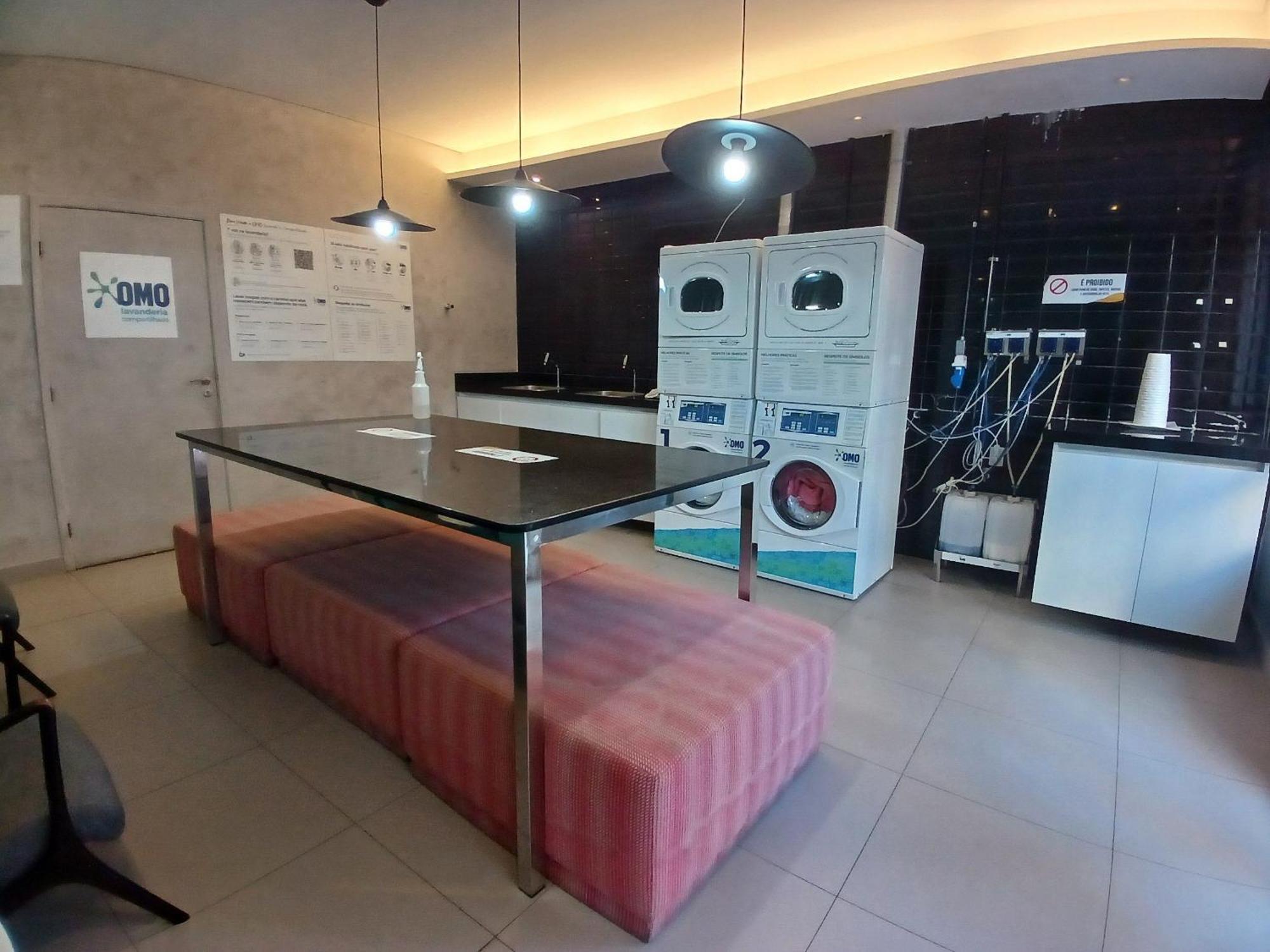 My Way Abolicao By Escala Imoveis Apartment Fortaleza  Luaran gambar