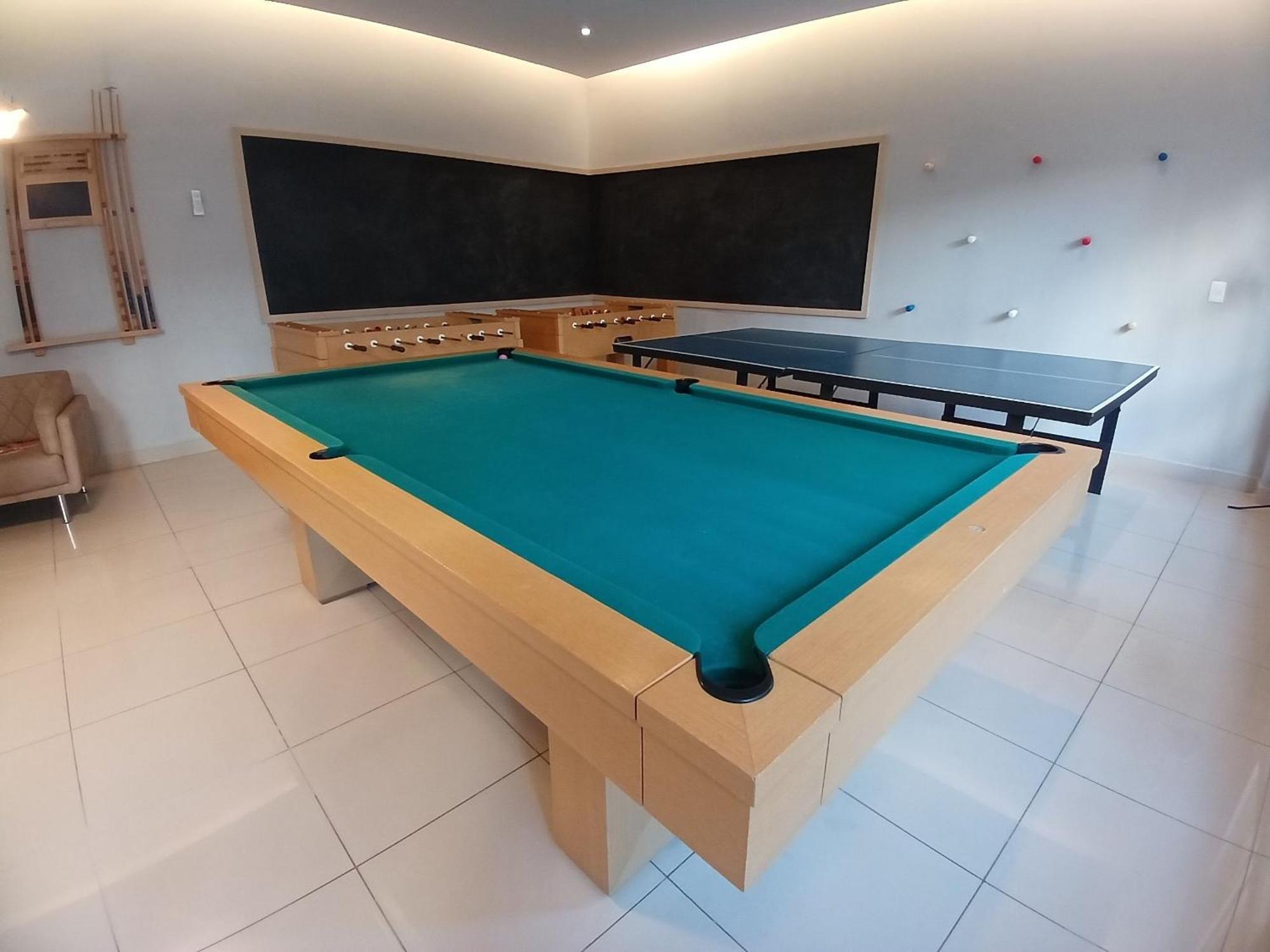My Way Abolicao By Escala Imoveis Apartment Fortaleza  Luaran gambar