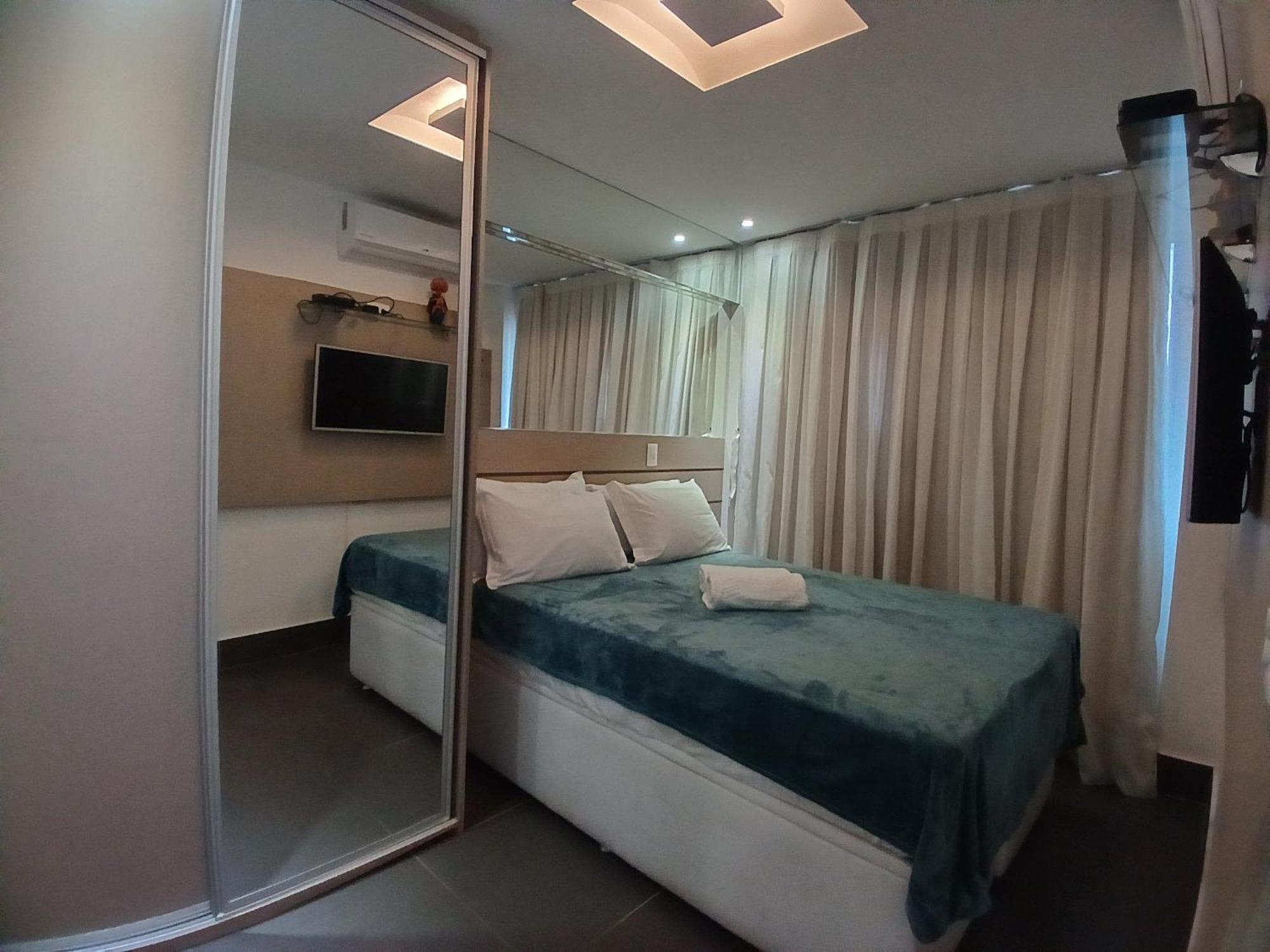 My Way Abolicao By Escala Imoveis Apartment Fortaleza  Luaran gambar