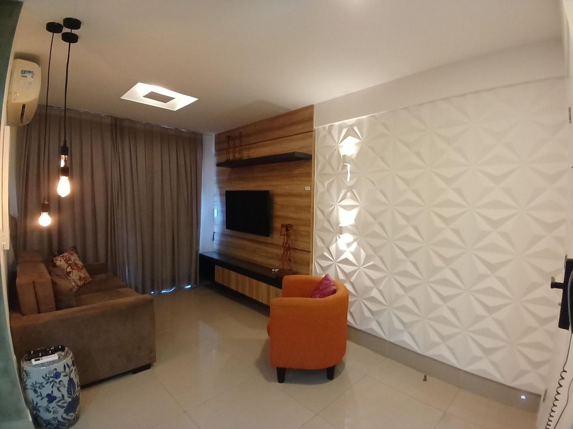 My Way Abolicao By Escala Imoveis Apartment Fortaleza  Luaran gambar