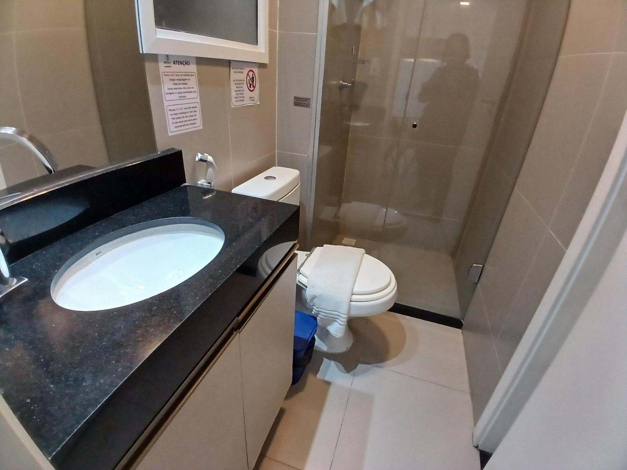 My Way Abolicao By Escala Imoveis Apartment Fortaleza  Luaran gambar