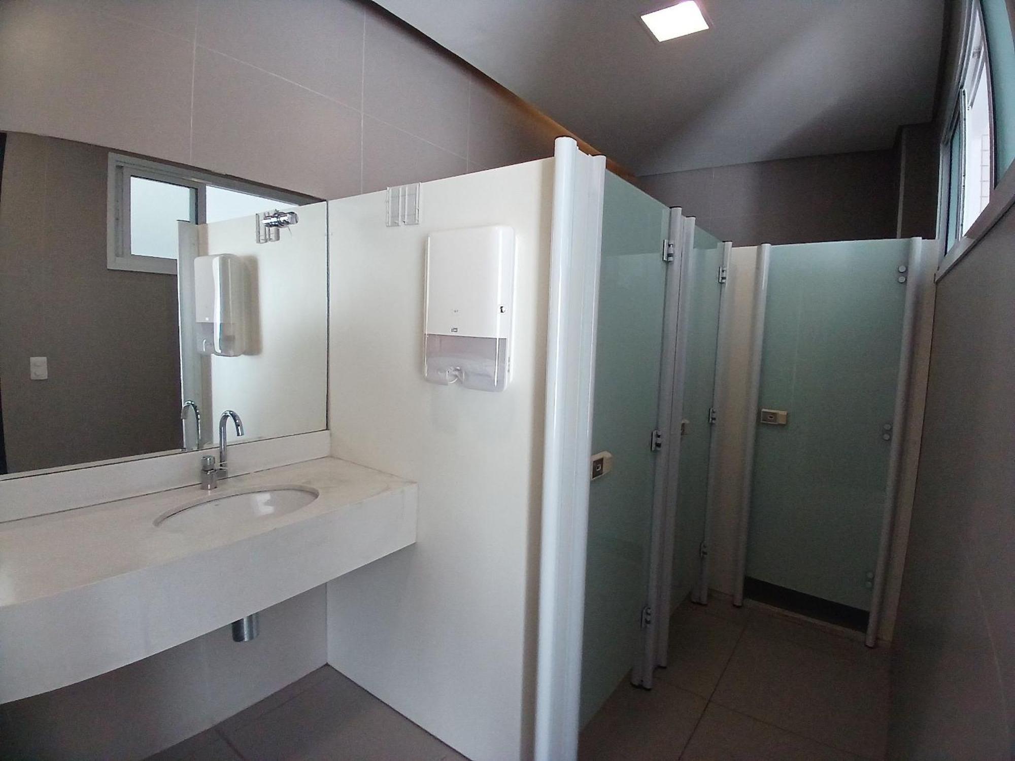 My Way Abolicao By Escala Imoveis Apartment Fortaleza  Luaran gambar