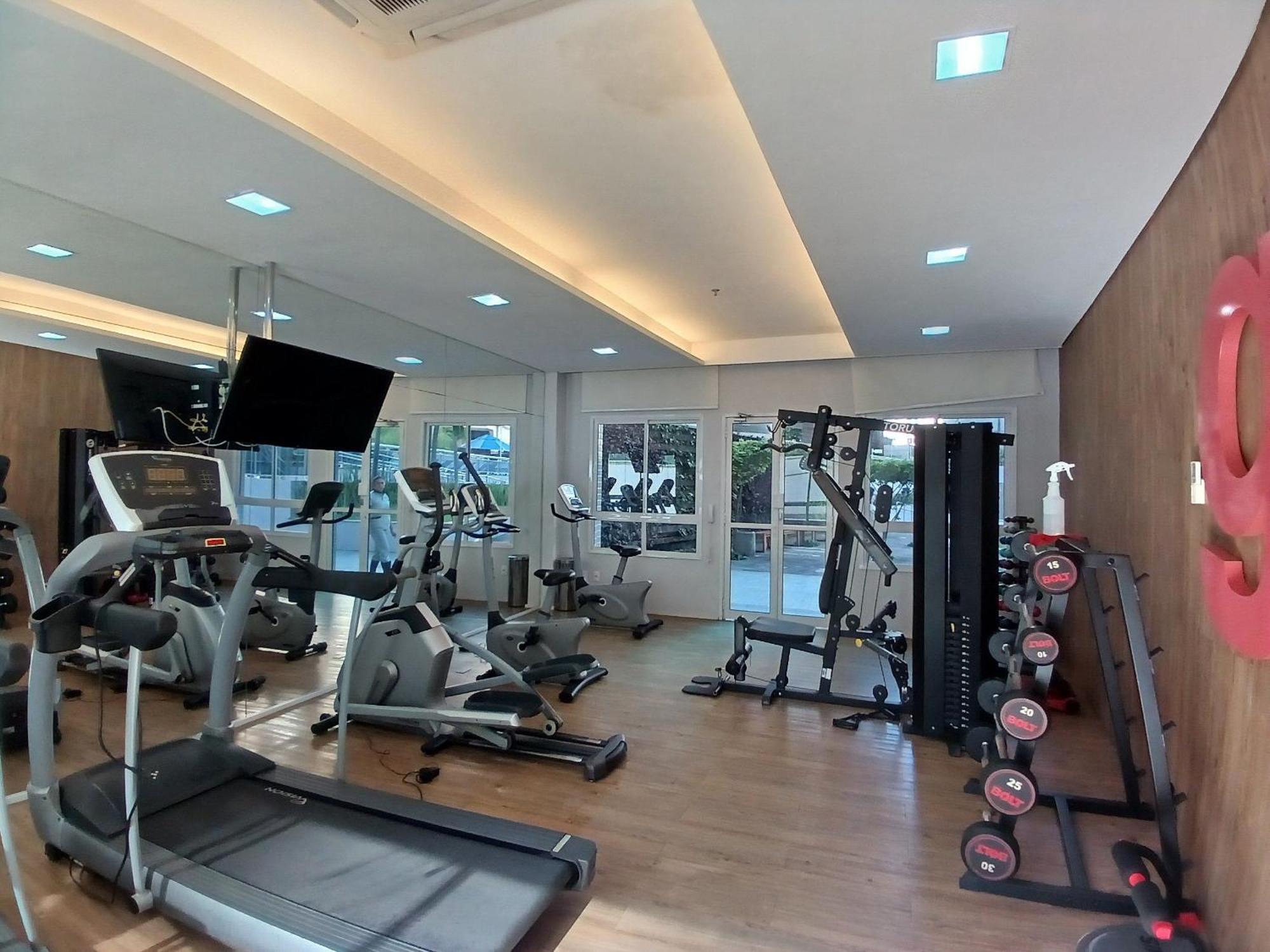 My Way Abolicao By Escala Imoveis Apartment Fortaleza  Luaran gambar