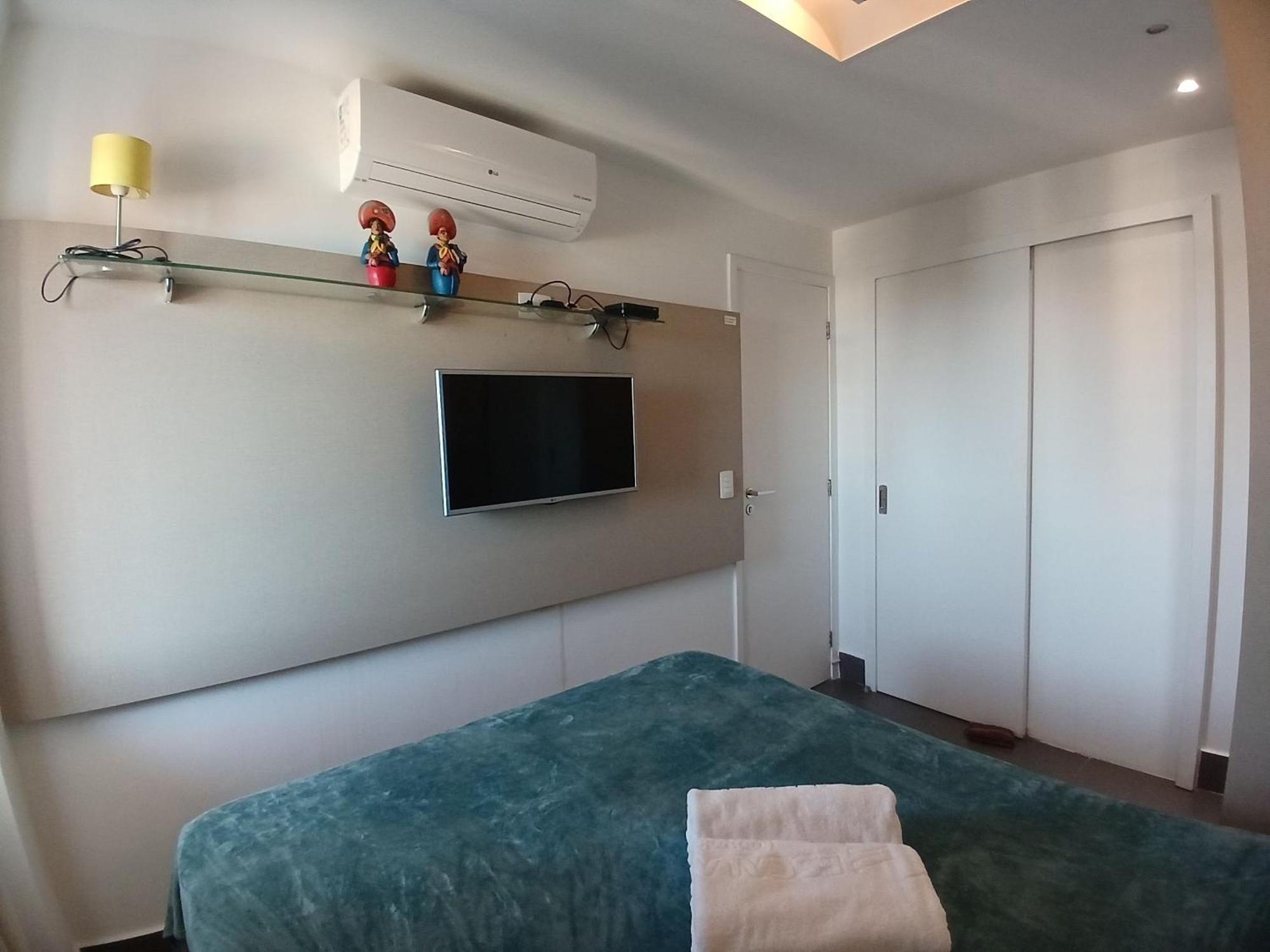 My Way Abolicao By Escala Imoveis Apartment Fortaleza  Luaran gambar