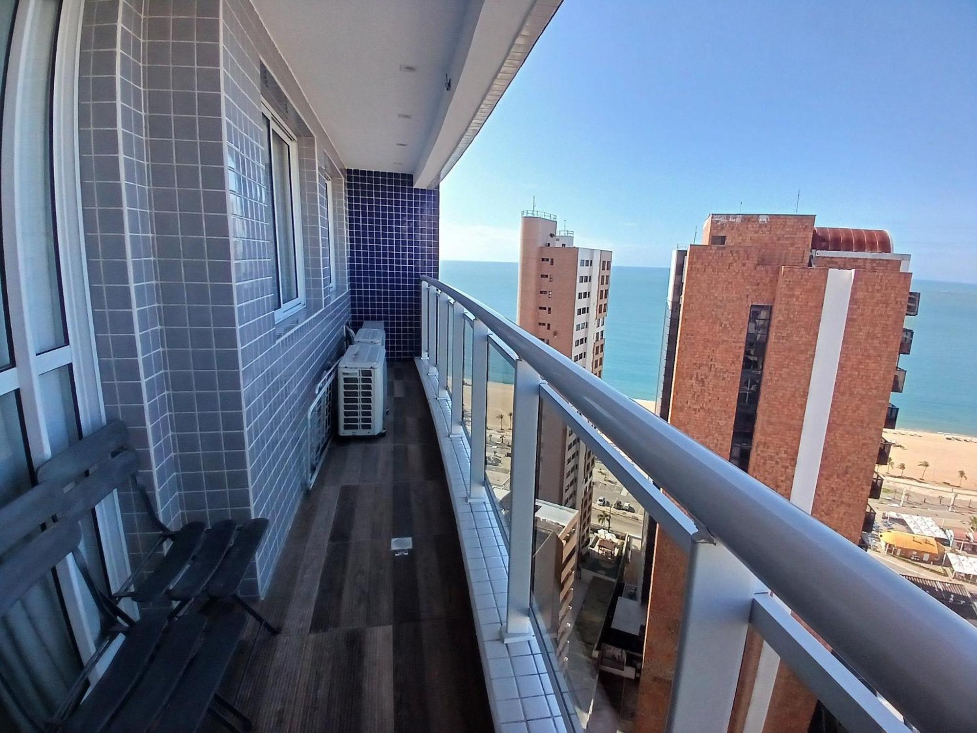 My Way Abolicao By Escala Imoveis Apartment Fortaleza  Luaran gambar