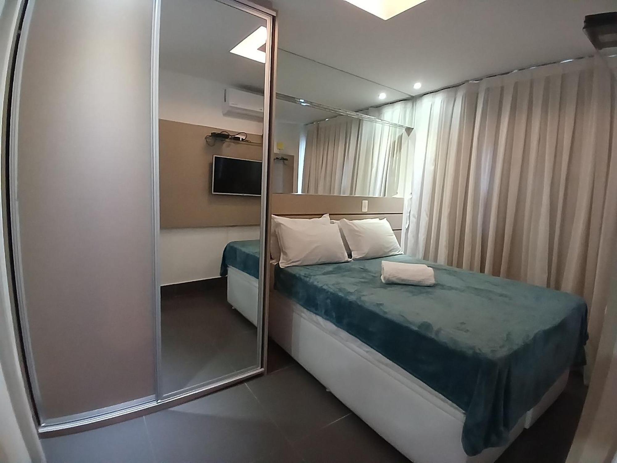 My Way Abolicao By Escala Imoveis Apartment Fortaleza  Luaran gambar