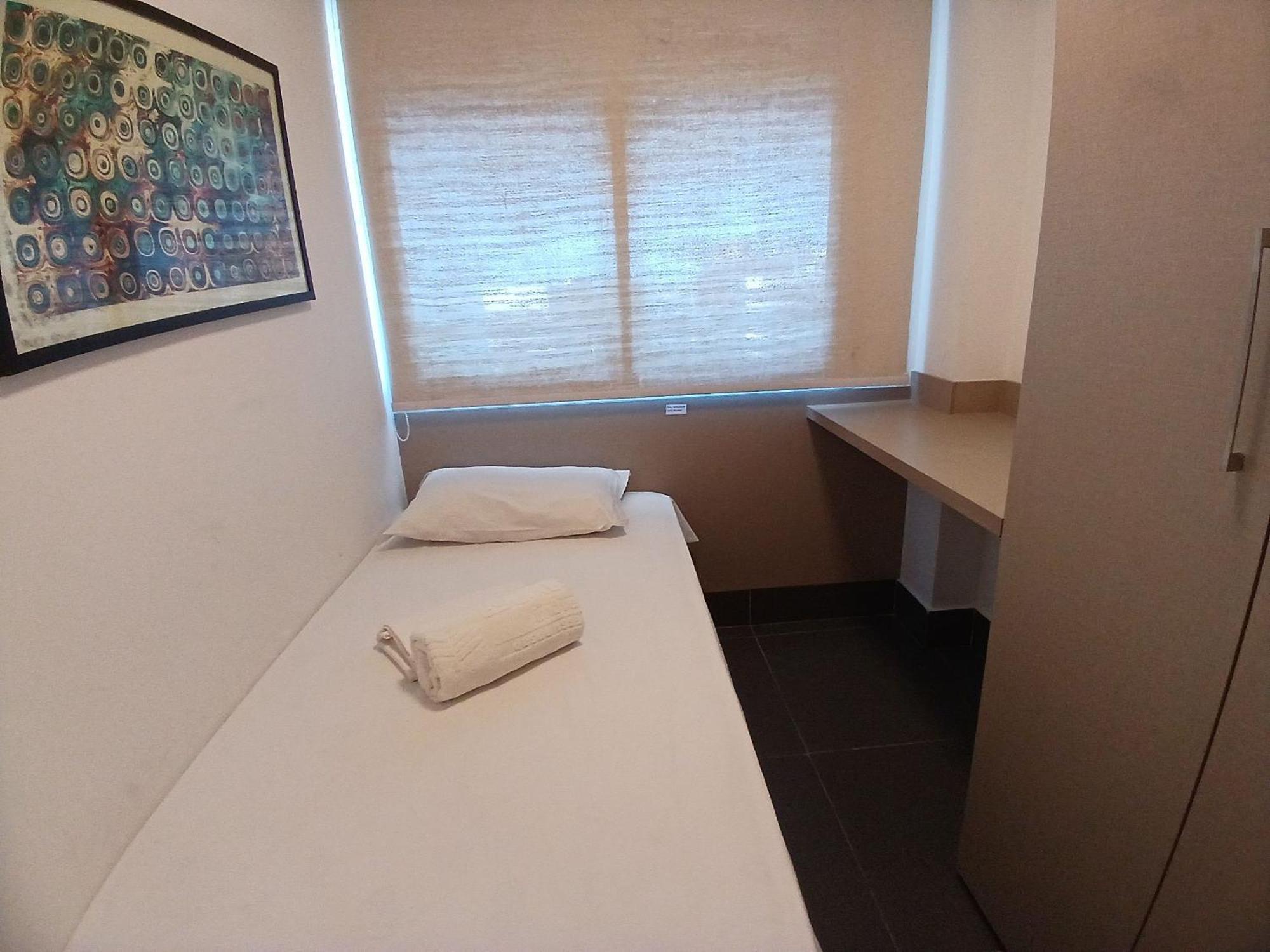 My Way Abolicao By Escala Imoveis Apartment Fortaleza  Luaran gambar