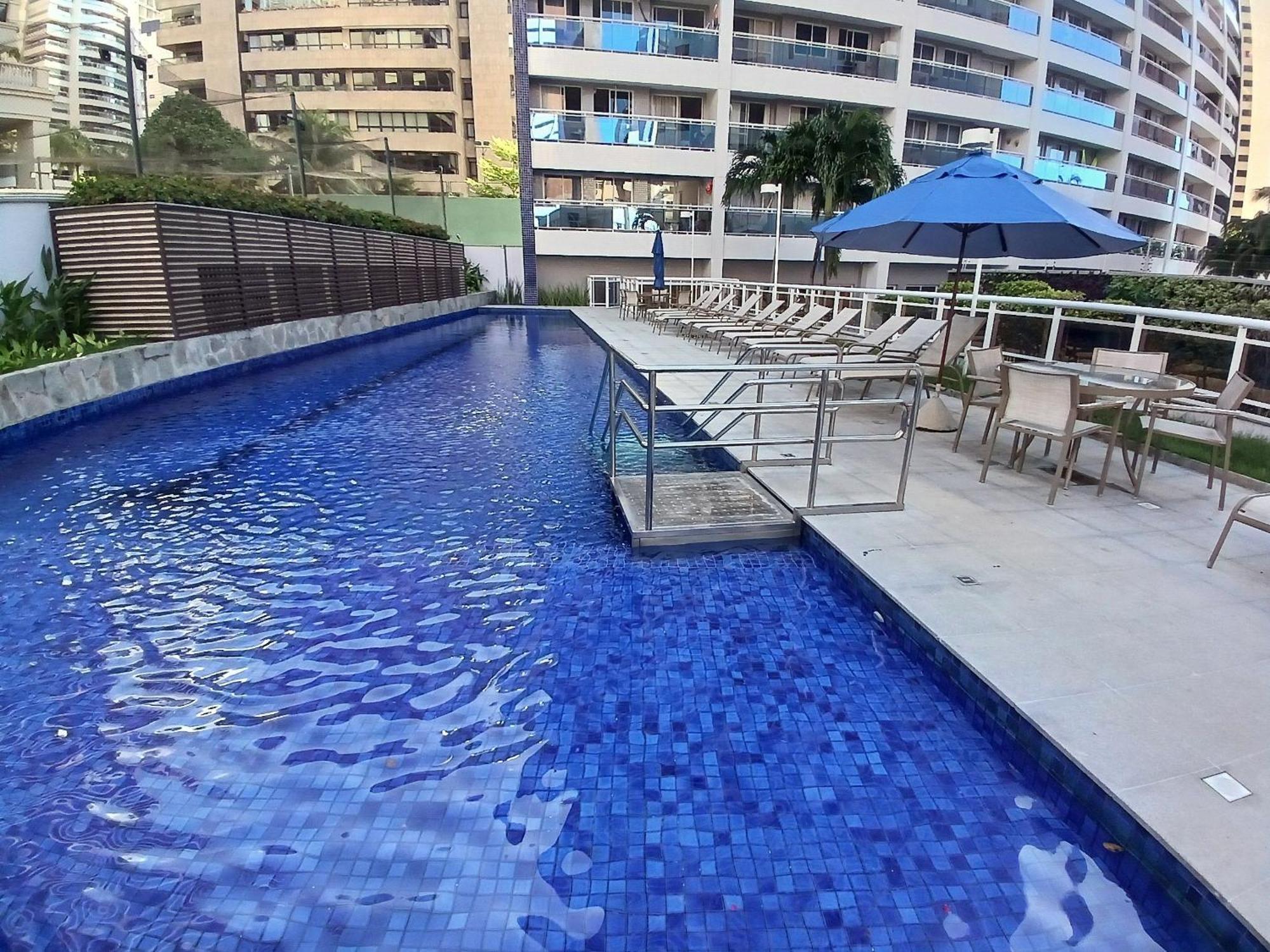 My Way Abolicao By Escala Imoveis Apartment Fortaleza  Luaran gambar