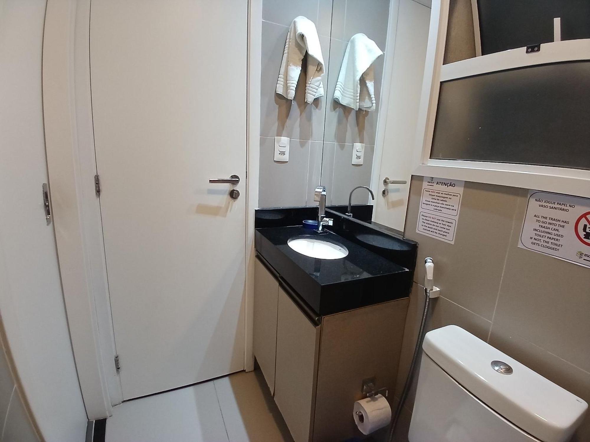 My Way Abolicao By Escala Imoveis Apartment Fortaleza  Luaran gambar