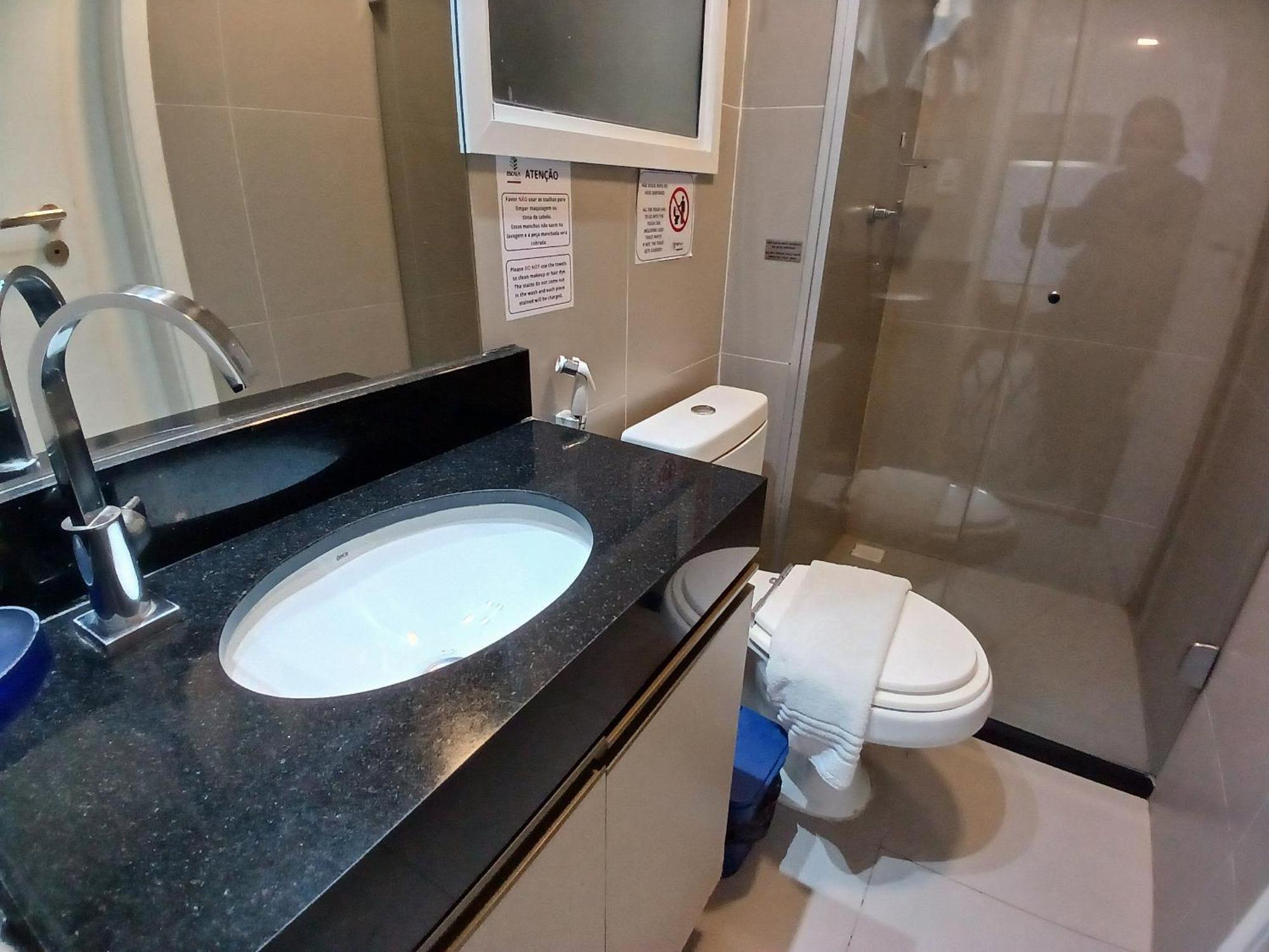 My Way Abolicao By Escala Imoveis Apartment Fortaleza  Luaran gambar