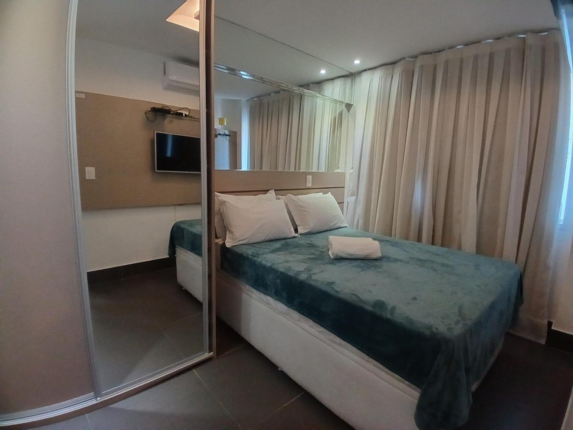 My Way Abolicao By Escala Imoveis Apartment Fortaleza  Luaran gambar