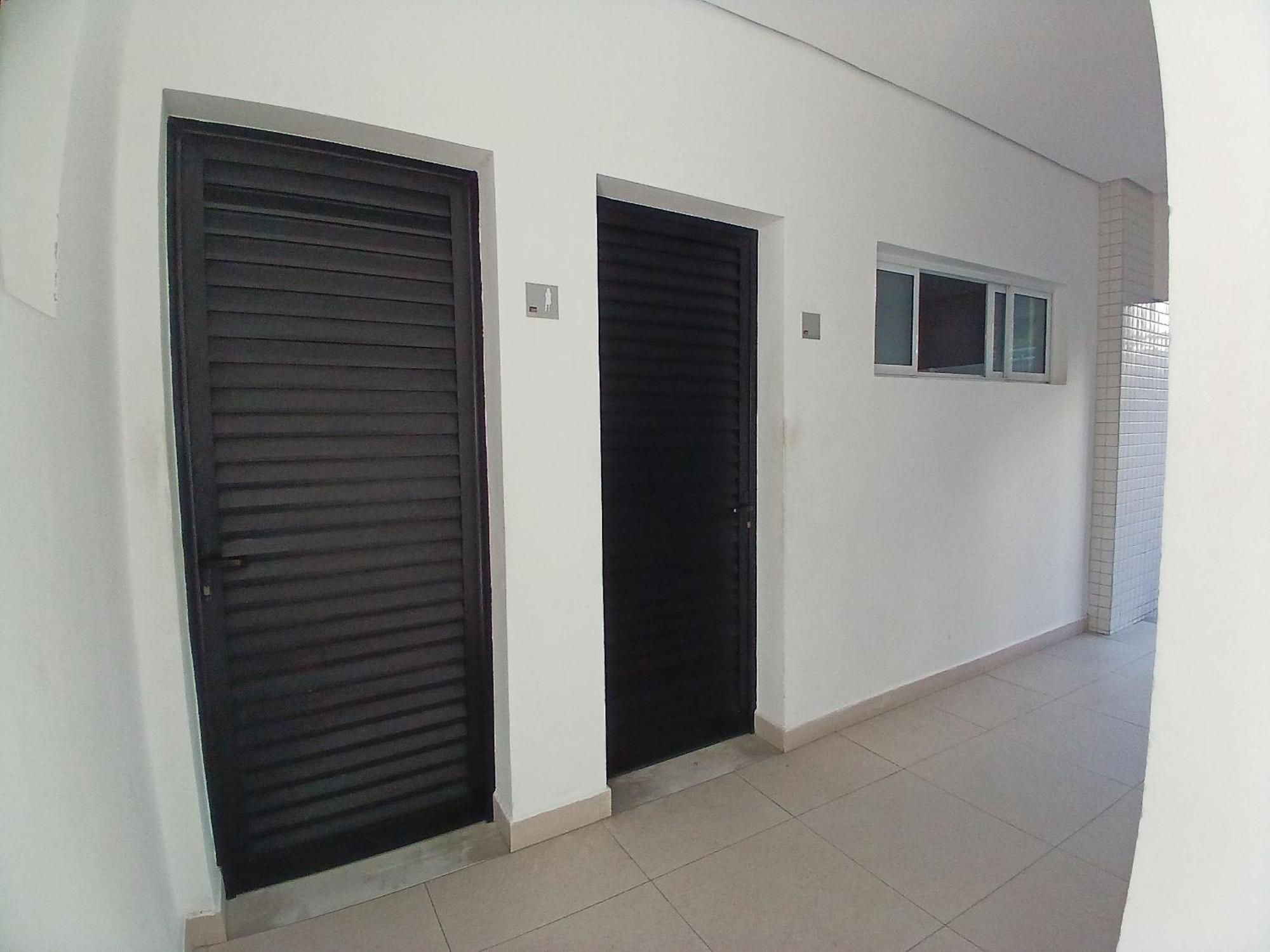 My Way Abolicao By Escala Imoveis Apartment Fortaleza  Luaran gambar