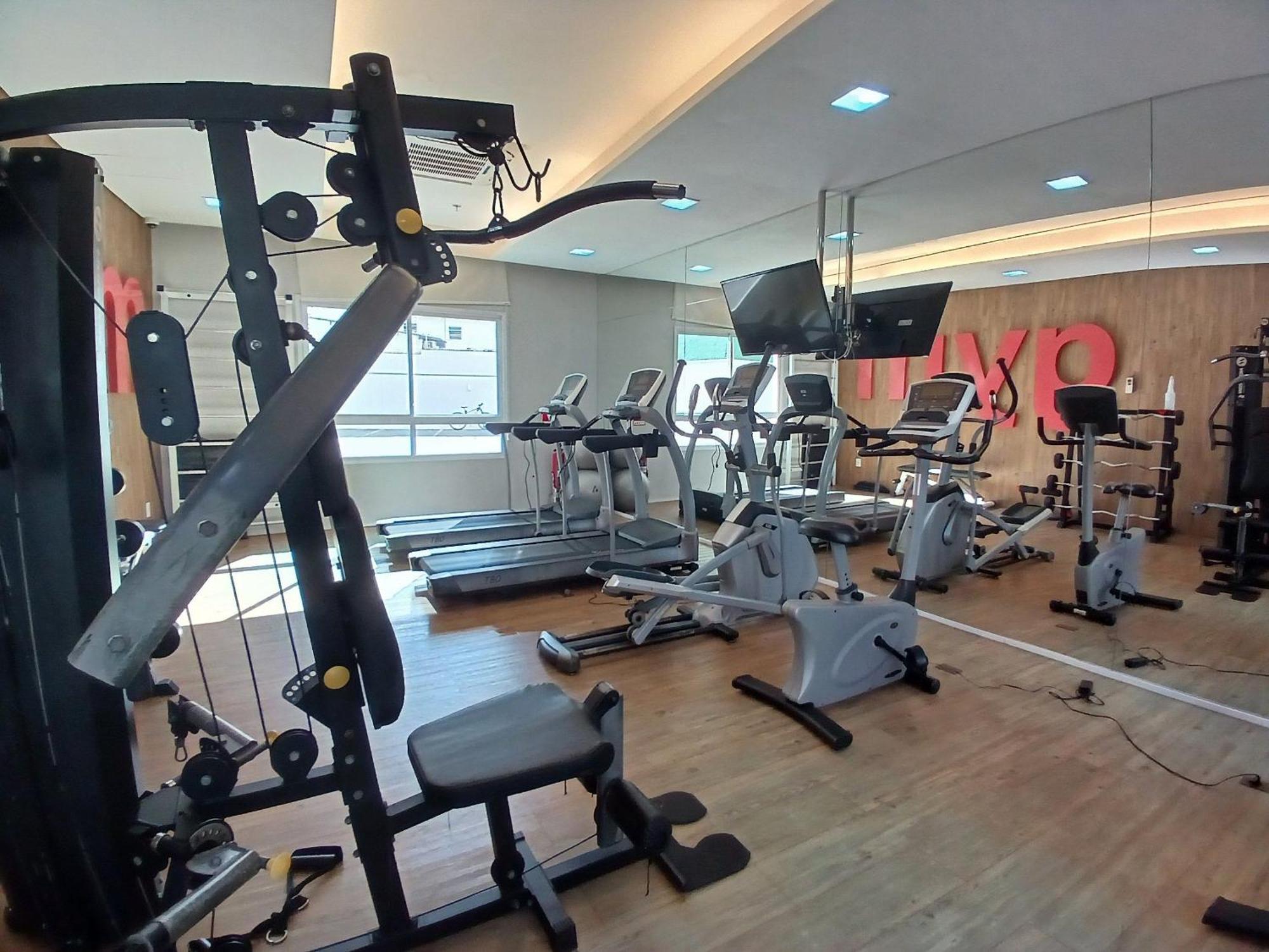 My Way Abolicao By Escala Imoveis Apartment Fortaleza  Luaran gambar