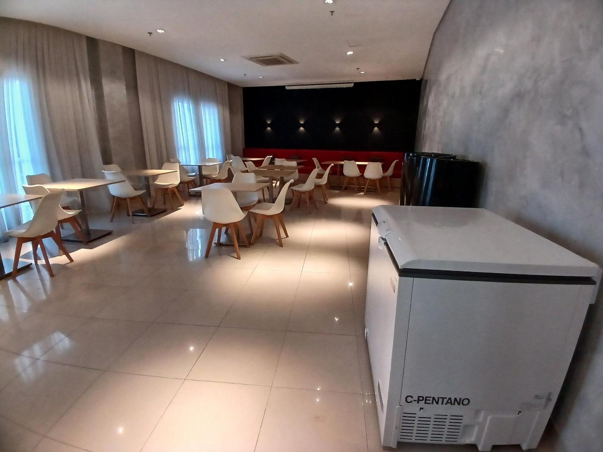 My Way Abolicao By Escala Imoveis Apartment Fortaleza  Luaran gambar