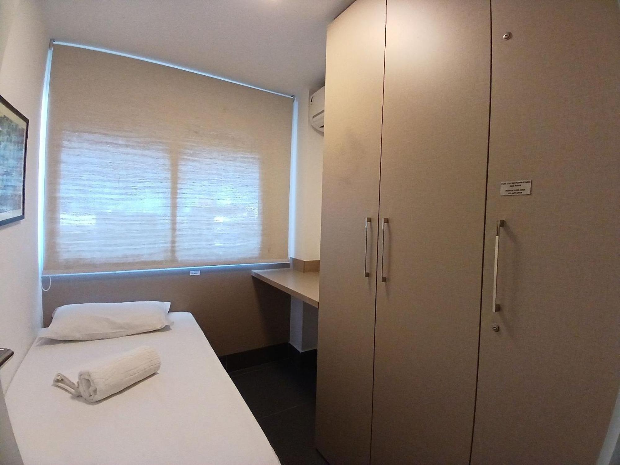 My Way Abolicao By Escala Imoveis Apartment Fortaleza  Luaran gambar