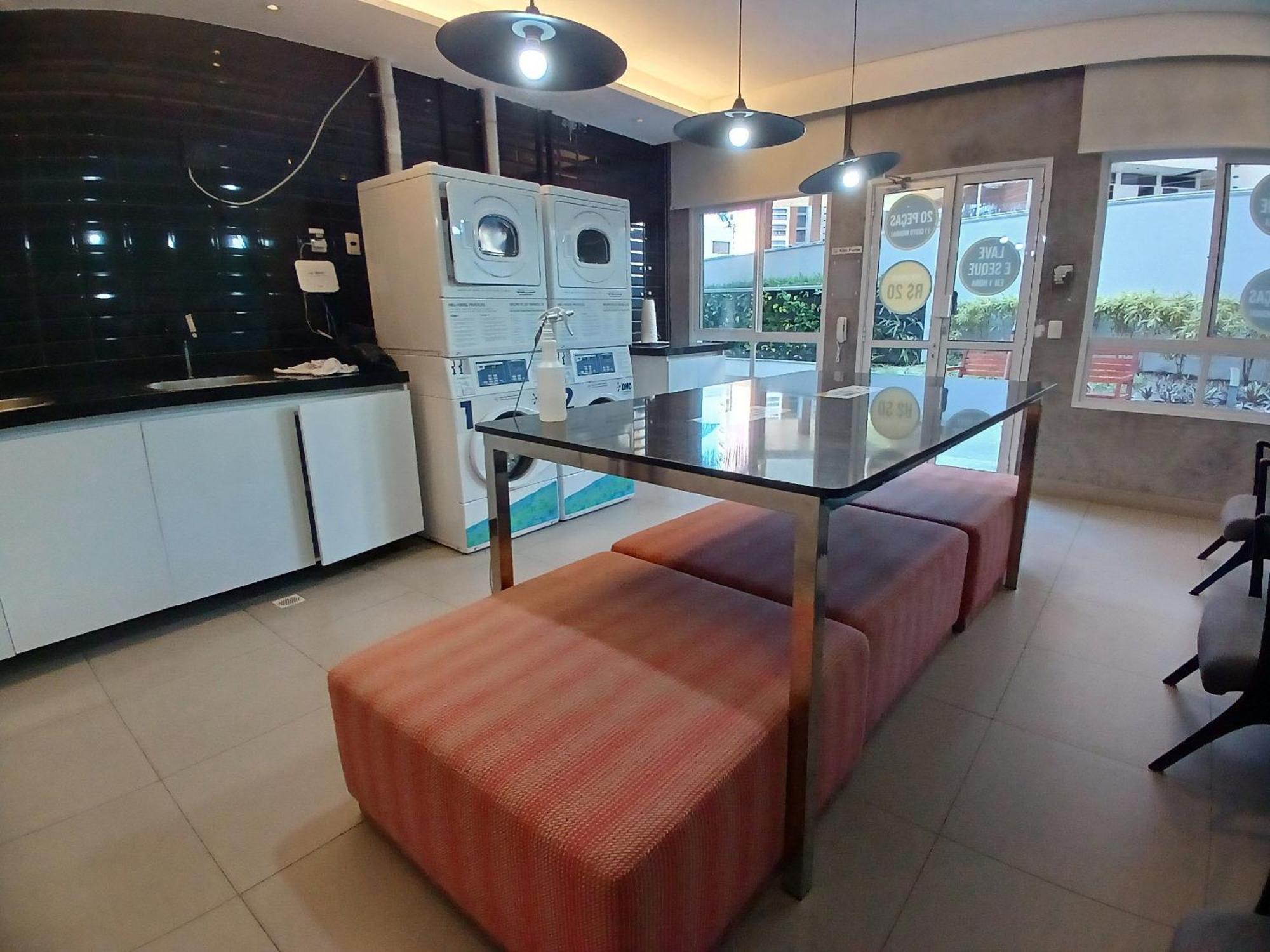 My Way Abolicao By Escala Imoveis Apartment Fortaleza  Luaran gambar