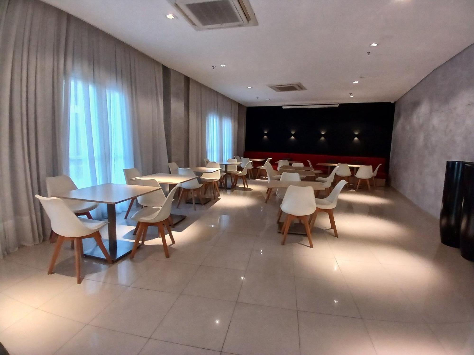 My Way Abolicao By Escala Imoveis Apartment Fortaleza  Luaran gambar