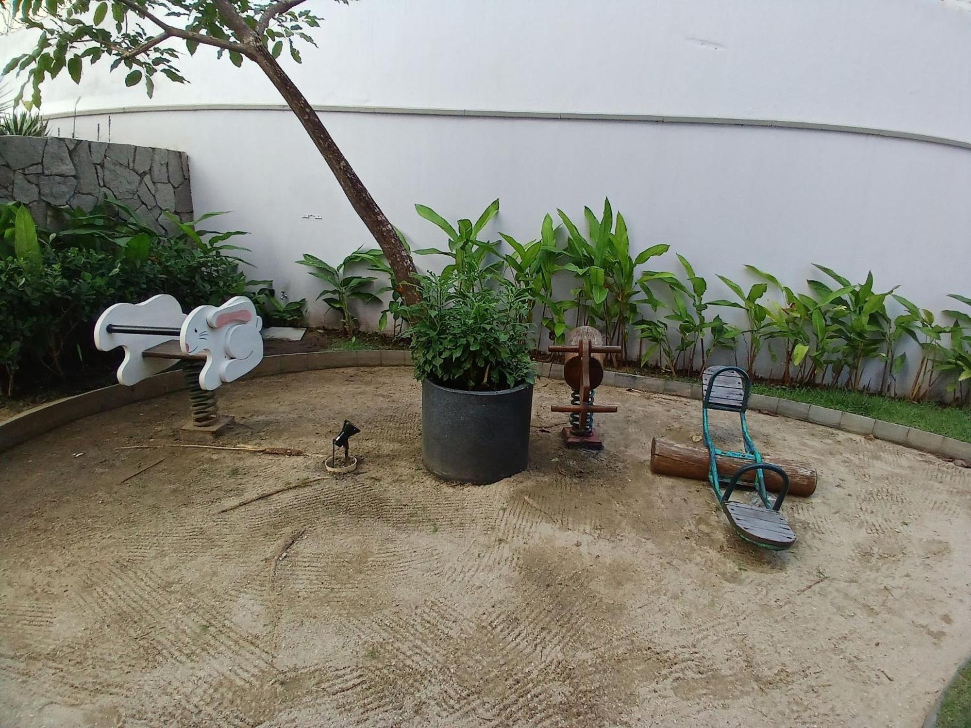 My Way Abolicao By Escala Imoveis Apartment Fortaleza  Luaran gambar